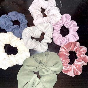 Scrunchies